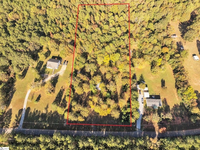 818 Audubon Pl, Iva SC, 29655 land for sale