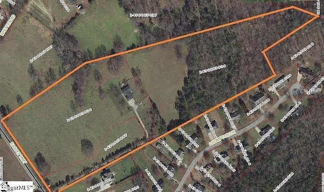 226 Easley Hwy, Pelzer SC, 29669 land for sale