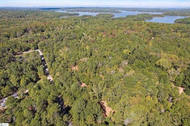 03 Camp Creek Rd Lot 3, Townville SC, 29689 land for sale