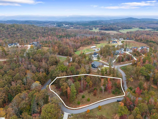 00 Meadowview Dr, Marietta SC, 29661 land for sale