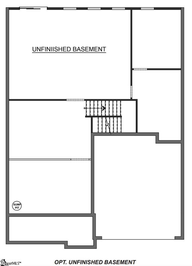 home floor plan