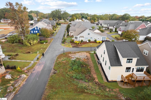 000 Glen Ivy Dr, Simpsonville, SC 29681 - aerial view of residential area