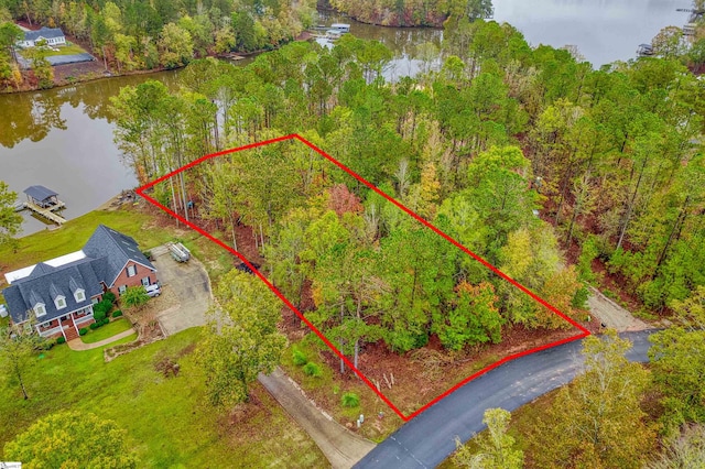 82 E Commodore Dr, Cross Hill SC, 29332 land for sale