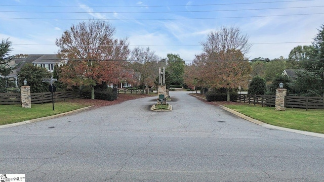 Listing photo 2 for 640 Breckenwood Dr, Spartanburg SC 29301