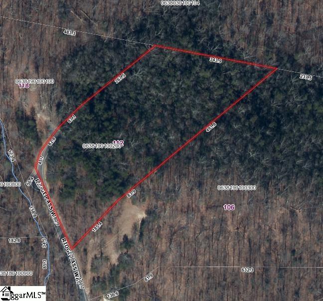 112 Ridge Pass Way Unit Cag-Gs-002, Landrum, SC 29356
