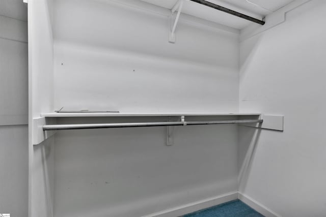 124 Bradley Park, Anderson, SC 29621 - view of spacious closet