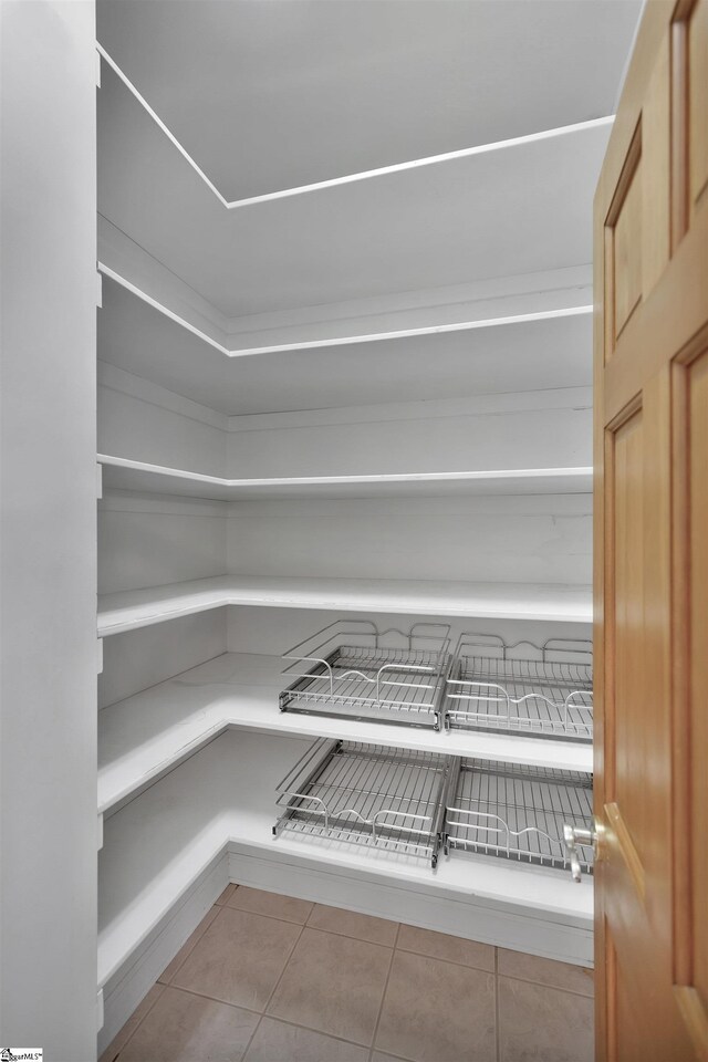 124 Bradley Park, Anderson, SC 29621 - view of pantry