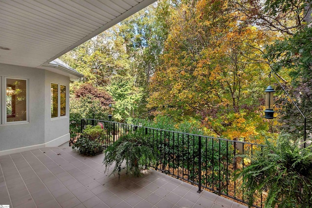 124 Bradley Park, Anderson, SC 29621 - view of patio / terrace