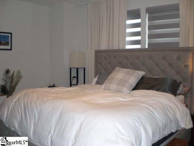 121 W Stone Ave Unit 15, Greenville, SC 29609 - view of bedroom