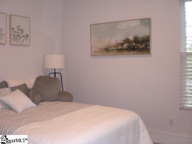 121 W Stone Ave Unit 15, Greenville, SC 29609 - view of bedroom