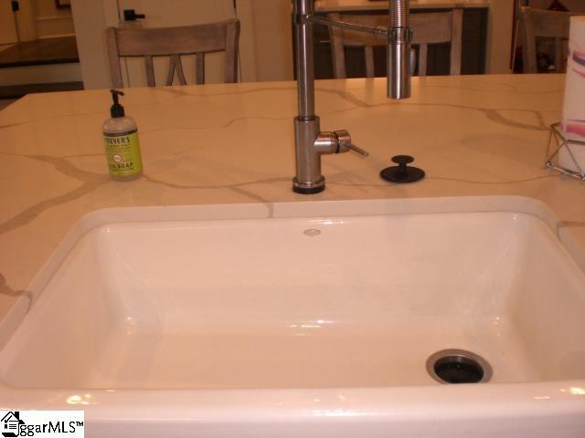 121 W Stone Ave Unit 15, Greenville, SC 29609 - detailed view of a sink