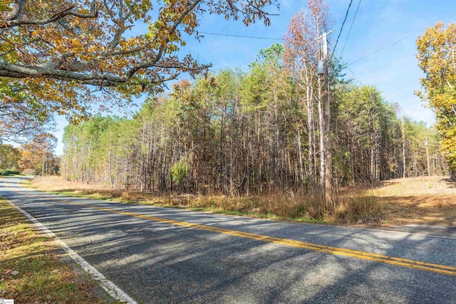 Listing photo 3 for 1940 Pleasant Hill Rd Lot # 2, Greer SC 29651