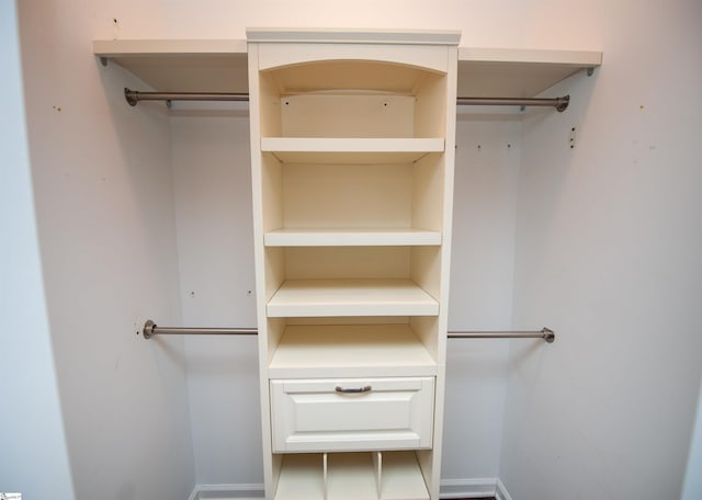 164 Buckstone Ln, Spartanburg, SC 29307 - view of closet
