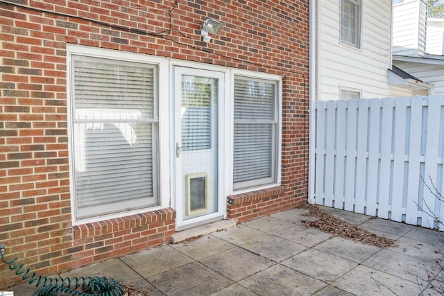 164 Buckstone Ln, Spartanburg, SC 29307 - entrance to property with brick siding