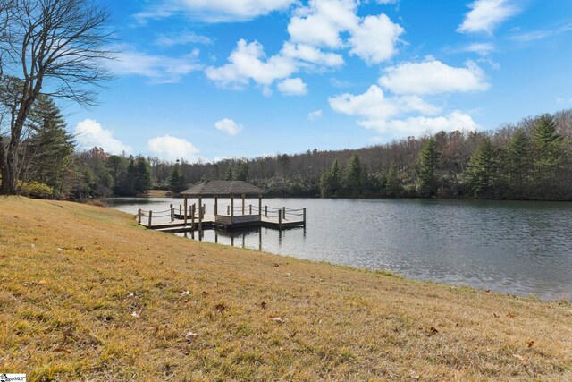 00 Conifer Falls Rd, Cleveland, SC 29635