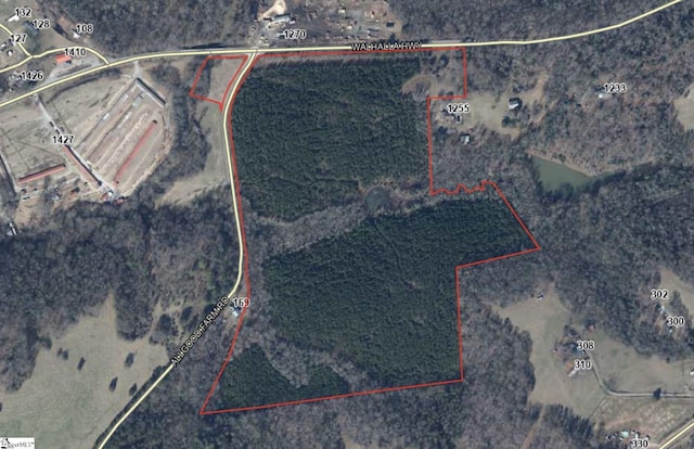 1277 Walhalla Hwy, Pickens SC, 29671 land for sale