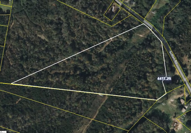 000 Silver Springs St, Pacolet SC, 29372 land for sale