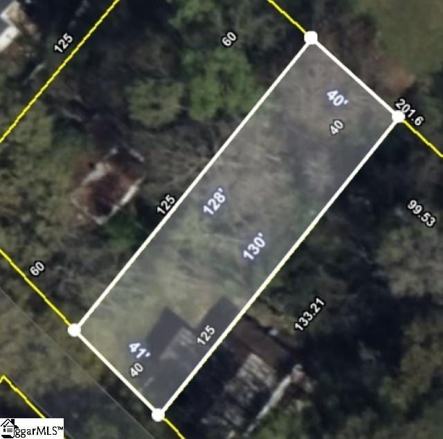 00 Bomar St, Inman SC, 29349 land for sale