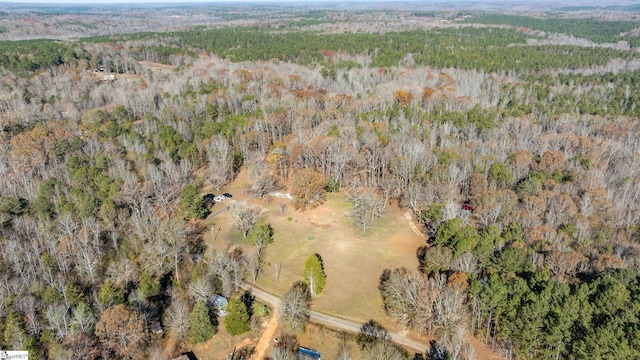 249 Monroe Bridge Rd, Honea Path, SC 29654 - bird's eye view