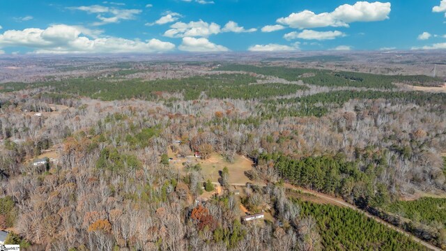 249 Monroe Bridge Rd, Honea Path, SC 29654 - bird's eye view