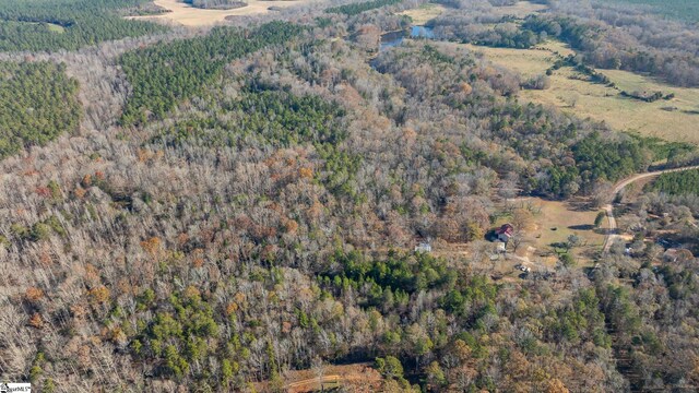 249 Monroe Bridge Rd, Honea Path, SC 29654 - bird's eye view