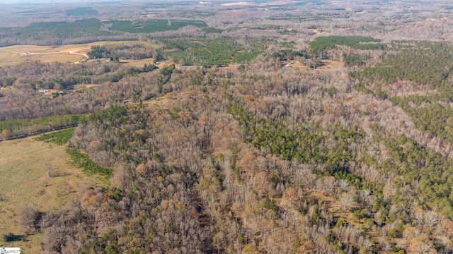 249 Monroe Bridge Rd, Honea Path, SC 29654 - aerial view