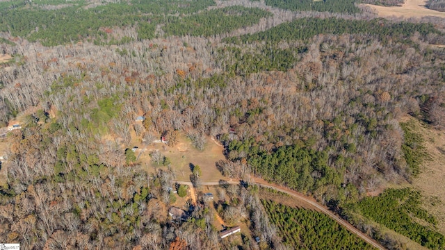249 Monroe Bridge Rd, Honea Path, SC 29654 - aerial view