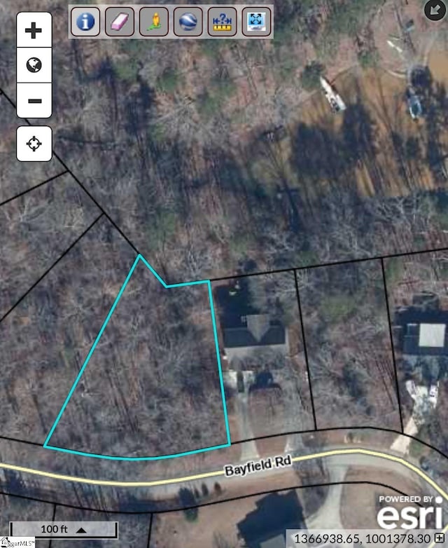 00 Bayfield Rd, Westminster SC, 29693 land for sale