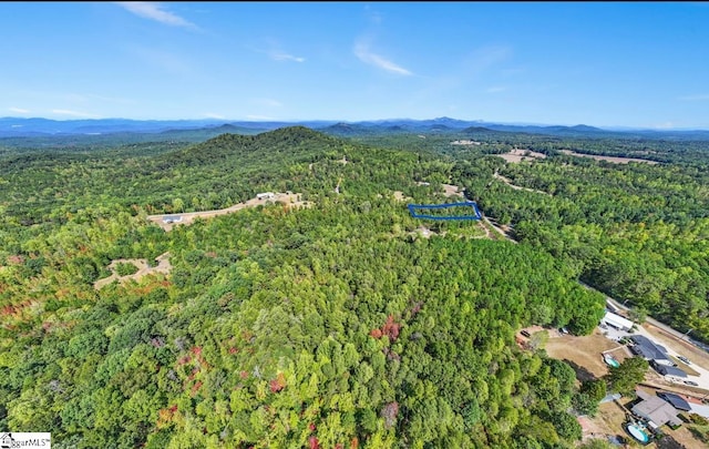 Martin School Rd, Pickens SC, 29671 land for sale