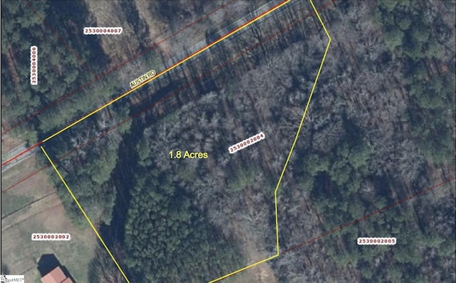 380B Austin Rd, Honea Path SC, 29654 land for sale