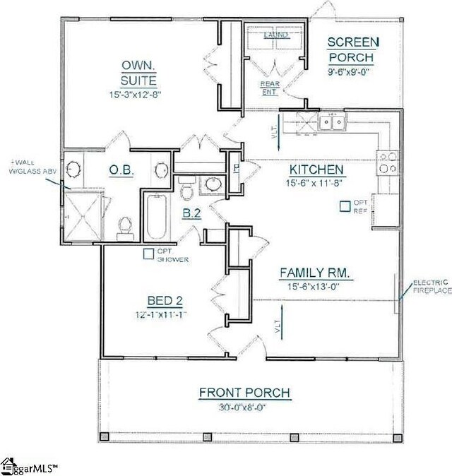 Listing photo 2 for 125 Cottage Ln, Greenwood SC 29649