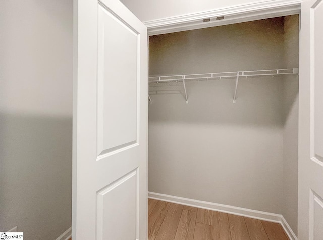 508 Pennystone Ln, Simpsonville, SC 29681 - view of closet