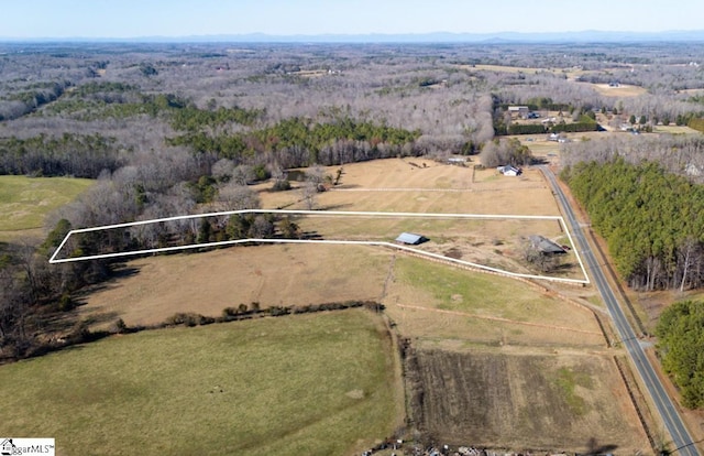 306 Timms Mill Rd, Williamston SC, 29697 land for sale