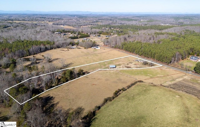 Listing photo 2 for 306 Timms Mill Rd, Williamston SC 29697