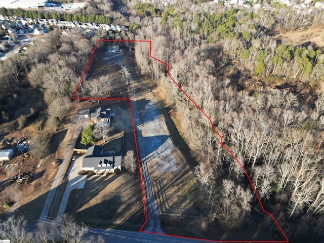 325 Bridges Rd, Simpsonville SC, 29681 land for sale