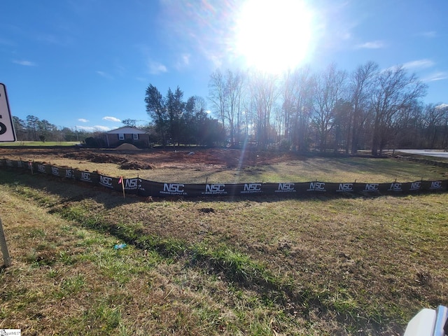 719 Parkview Dr, Laurens, SC 29360