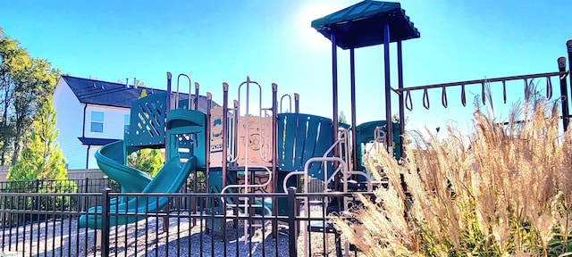 335 Alyssa Landing Dr Unit 73, Fountain Inn, SC 29644 - view of gate