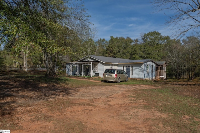 Listing photo 2 for 1610 Refuge Rd, Pendleton SC 29670