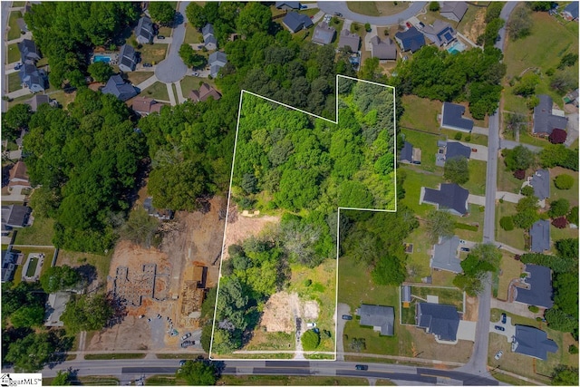 603 Gulliver St, Fountain Inn SC, 29644 land for sale