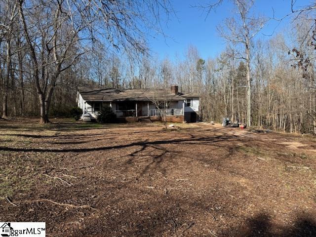 105 Cades Dr, Piedmont SC, 29673 land for sale