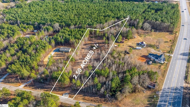 56 Gin Mill Rd, Honea Path SC, 29654 land for sale