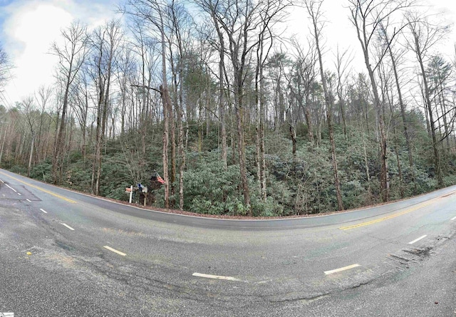 Listing photo 2 for 0000 Gap Creek Rd Lot 2, Marietta SC 29661