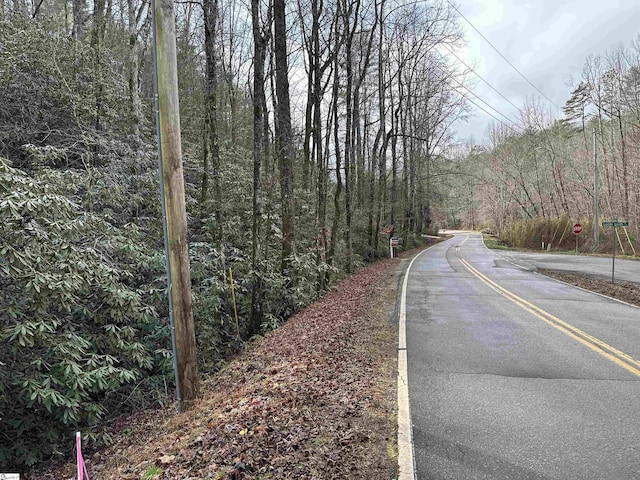 Listing photo 3 for 0000 Gap Creek Rd Lot 2, Marietta SC 29661