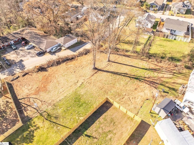 509 6th St, Greenville SC, 29611 land for sale