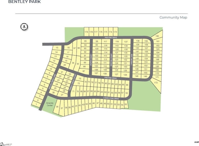 Listing photo 3 for 305 Pristine Dr Lot 84, Greenwood SC 29646