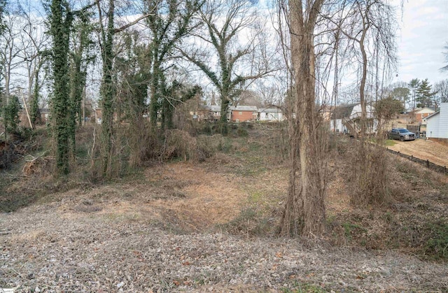 Listing photo 3 for 00 S Church Street Ext Lot 14, Spartanburg SC 29306