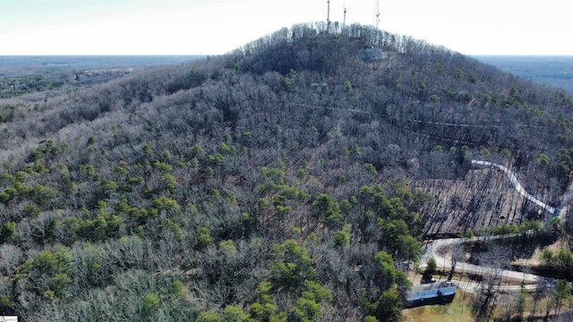 999 Six Mile Mountain Rd, Six Mile SC, 29682 land for sale