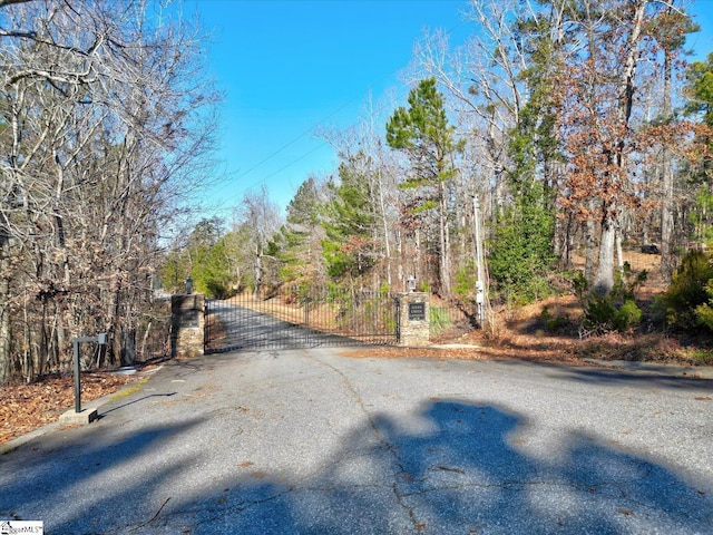 00 Osprey Way Lot 25 & 26, Iva SC, 29655 land for sale