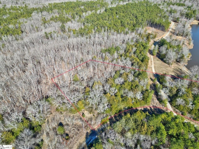 00 Osprey Way Lot 22 & 35, Iva SC, 29655 land for sale