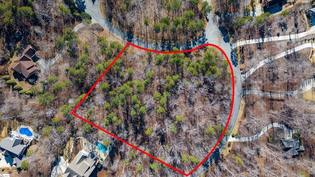 000 Westwood Bay Dr Lot 34Westwood, Bay, Seneca SC, 29672 land for sale